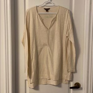 Tunic top